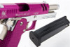Army Armament Limcat 4.3 Hi Capa GBB Airsoft Pistol (R610-3 Purple)