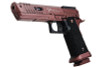 Army Armament John Wick 4 Taran Tactical Sand Viper GBB Airsoft Pistol (R615 Standard)