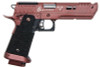 Army Armament John Wick 4 Taran Tactical Sand Viper GBB Airsoft Pistol (R615 Standard)
