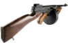 King Arms Thompson M1928 Chicago Airsoft AEG Rifle