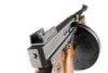 King Arms Thompson M1928 Chicago Airsoft AEG Rifle