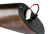 King Arms Thompson M1928 Chicago Airsoft AEG Rifle