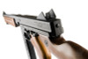 King Arms Thompson M1A1 Military Airsoft AEG Rifle