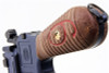 A!CTION Mauser C96 Red9 Blue Steel Model Gun