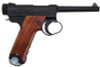 CAW Nambu Type14 Last Stage Version Model Gun