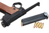 CAW Nambu Type14 Last Stage Version Model Gun