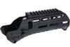 Silverback MDRX 16 inch Handguard - BK