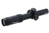 HOLY WARRIOR HWO ADC 1-5x24 HD Airsoft Rifle Scope - Black