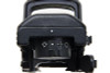 Vector Optics Omega 23x35 4 Reticle Reflex Sight