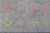 Vector Optics Omega 23x35 4 Reticle Reflex Sight