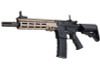 GHK URGI MK16 Airsoft M4 GBBR (10.3 inch, Forged Receiver, COLT Licensed)