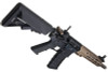 GHK URGI MK16 Airsoft M4 GBBR (10.3 inch, Forged Receiver, COLT Licensed)