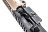 GHK URGI MK16 Airsoft M4 GBBR (10.3 inch, Forged Receiver, COLT Licensed)