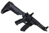 Arcturus X C.A.T. M4 / AR15 Explorer Airsoft M4 AEG Rifle (10 inch, Black)
