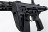 Arcturus X C.A.T. M4 / AR15 Explorer Airsoft M4 AEG Rifle (10 inch, Black)