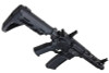 Arcturus X C.A.T. M4 / AR15 Explorer Airsoft M4 AEG Rifle (8.5 inch, Black)