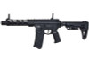 Arcturus X C.A.T. M4 / AR15 Explorer Airsoft M4 AEG Rifle (8.5 inch, Black)