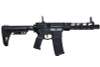 Arcturus X C.A.T. M4 / AR15 Explorer Airsoft M4 AEG Rifle (8.5 inch, Black)
