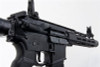 Arcturus X C.A.T. M4 / AR15 Explorer Airsoft M4 AEG Rifle (8.5 inch, Black)