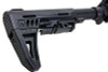 Arcturus X C.A.T. M4 / AR15 Explorer Airsoft M4 AEG Rifle (8.5 inch, Black)