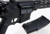 Arcturus X C.A.T. M4 / AR15 Explorer Airsoft M4 AEG Rifle (8.5 inch, Black)