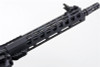 Arcturus X C.A.T. M4 / AR15 Legend Airsoft M4 AEG Rifle (10 inch, Black)