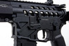 Arcturus X C.A.T. M4 / AR15 Legend Airsoft M4 AEG Rifle (8.5 inch, Black)