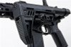Arcturus X C.A.T. M4 / AR15 Legend Airsoft M4 AEG Rifle (8.5 inch, Black)
