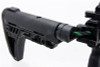 Arcturus X C.A.T. M4 / AR15 Legend Airsoft M4 AEG Rifle (8.5 inch, Black)