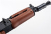 E&L AKS74UN Airsoft AEG Rifle - Black (EL-A104S)
