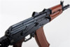 E&L AKS74UN Airsoft AEG Rifle - Black (EL-A104S)