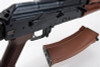 E&L AKS74UN Airsoft AEG Rifle - Black (EL-A104S)