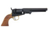 CAW M1849 Pocket Later Version 6 inch HW Model Gun