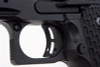 Novritsch SSP5 5.1 Green Gas Airsoft Pistol (Black)