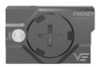 Vector Optics Frenzy Plus 1x18x20 Enclosed Sight Solar Power Multi-Reticle - BK