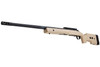 Novritsch TAC338 - Limited Edition Airsoft Sniper Rifle (Spring Power) (Signed by Novritsch)
