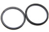 Silverback MDRX POM Piston Head Ring Gliders (2pcs/set)