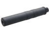 Northeast UZI / MP2A1 GBB SMG Mock Up Suppressor