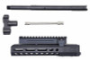 Angry Gun Tokyo Marui AK GBBR RD704 GT SBR Conversion Kit