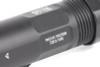 First Factory Lightweight 12 Position M4 AEG Buffer Tube  - Black