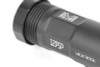 First Factory Lightweight 12 Position M4 AEG Buffer Tube  - Black
