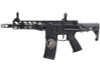 RWA Battle Arms Development SBR Airsoft M4 AEG Rifle