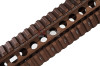 Madbull Daniel Defense RISII Rail M4A1 12.5 inch - Dark Earth