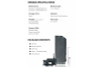 ACETECH Genesis Bifrost Tracer Unit (Standard) for G19 - Black