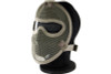 TMC Strike Mesh Full Face Airsoft Mask (RG)