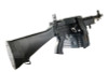 G&P U.S. Navy MK23 MG Airsoft LMG AEG