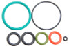 Silverback MDRX Replacement O-ring Set (Complete) (V2)