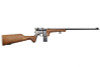 WE M712 GBB Airsoft Carbine - Black (No Marking Version)