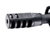EMG TTI GM Interceptor AR15 Compensator (14mm CCW)