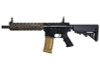 #1467 MK18 MOD1 Airsoft M4 GBBR Rifle V2